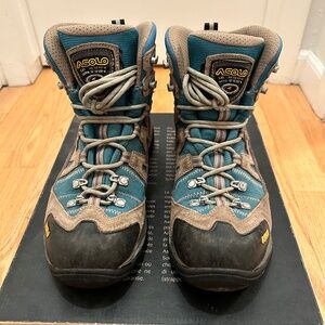 Asolo Neutron STP GV Gore-Tex hiking boot - Women’s Size 9